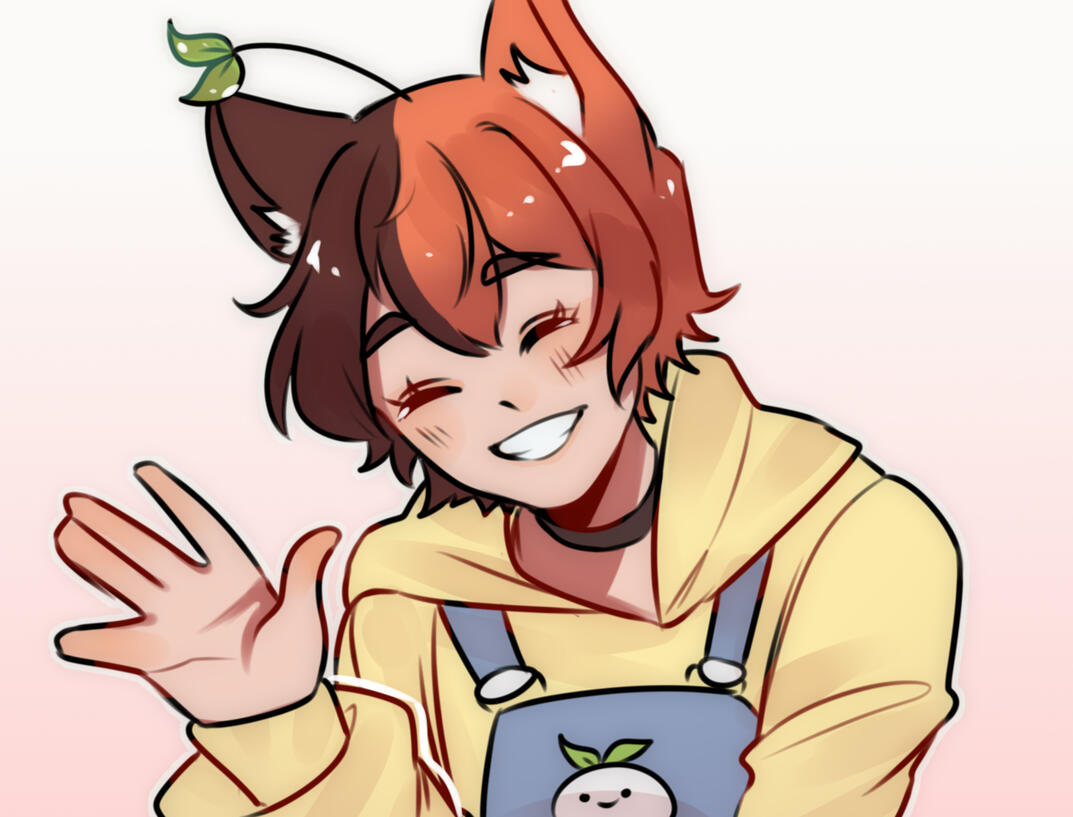 Vtuber Lore video original artist